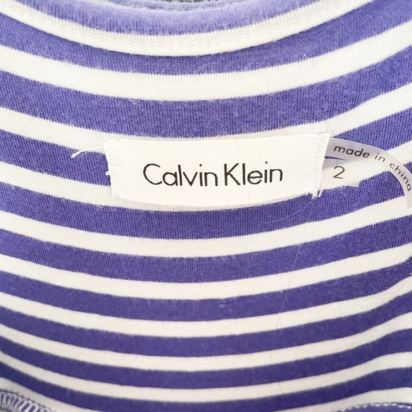 Calvin Klein Maxi Sundress - Picture 4 of 5